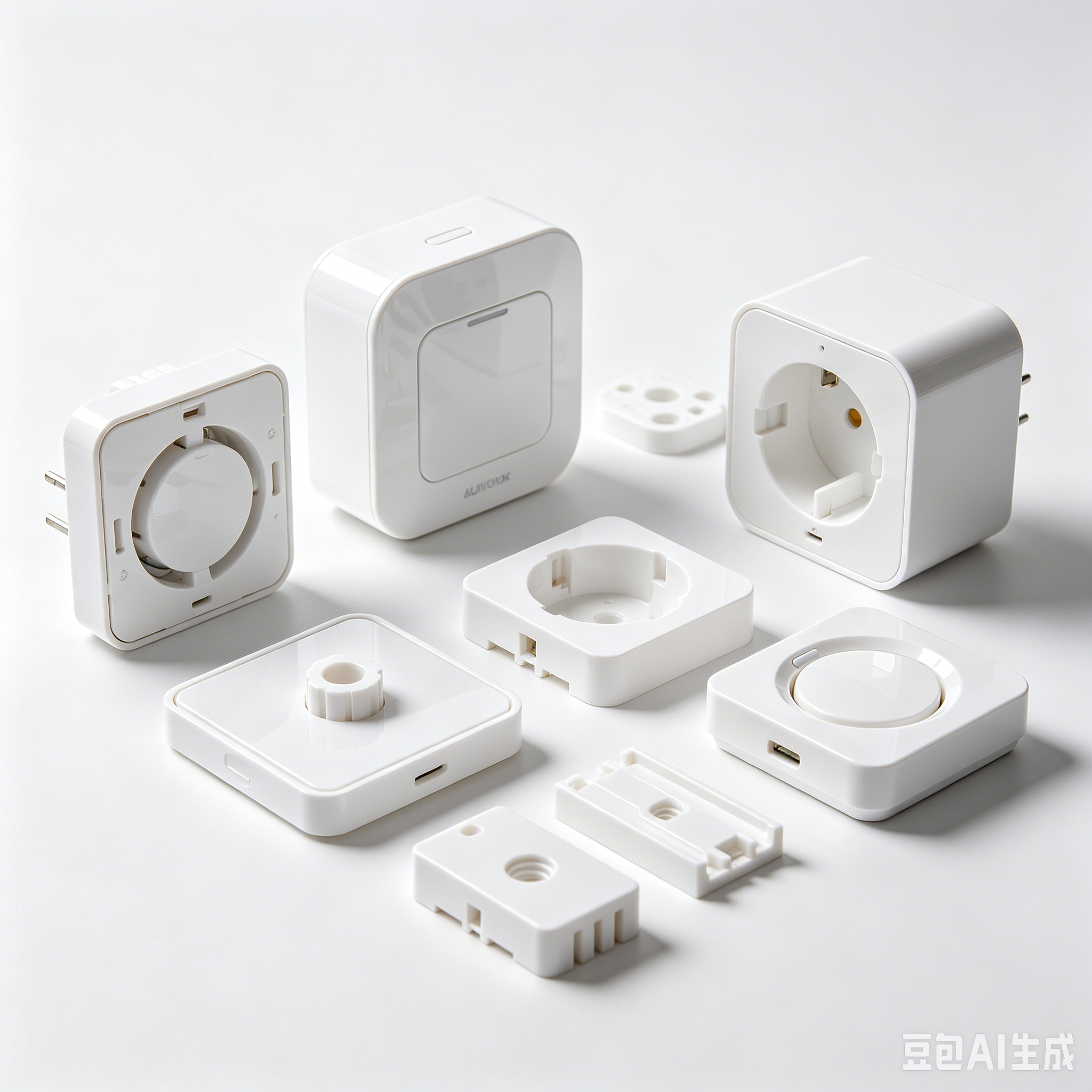 麻城模具开发